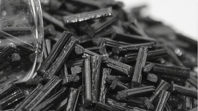 Tired of Weak Plastics? Buy PP-LCF10 for Instant Strength