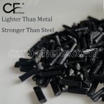 Premium PPS-CF10 For Aerospace Fasteners - Carbon Fiber Compounds Manufacturer | Supplier