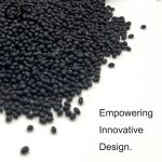 PPA-CF30 Heat-Resistant Compound - Excellent For Electronic Connectors - Carbon Fiber Compounds Manufacturer | Supplier
