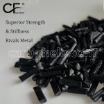 ABS-LCF20: Tough 20% Fiber For Mechanical Parts! - Carbon Fiber Compounds Manufacturer | Supplier