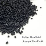 Amazing! PA610-CF10 10% CF For Auto Transmission Parts - Carbon Fiber Compounds Manufacturer | Supplier