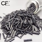 Tough PA12-LCF20 Nylon: For Durable Pneumatic Fittings - Carbon Fiber Compounds Manufacturer | Supplier
