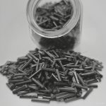 PEEK-LCF30 Composite - Aerospace-Grade Heat-Resistant Parts - Carbon Fiber Compounds Manufacturer | Supplier