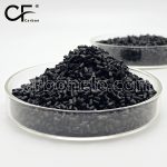 PA12 CF10 Carbon-Fiber Nylon - Lightweight Industrial Parts - Carbon Fiber Compounds Manufacturer | Supplier