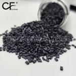 Superb PPS-CF10 10% Carbon Fiber High-Temp Parts - Carbon Fiber Compounds Manufacturer | Supplier