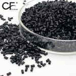 MXD6-CF50 High-Strength Components For 300°C Work - Carbon Fiber Compounds Manufacturer | Supplier