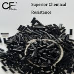 Stable PP-LCF20 For Robotic Joint Arms - Carbon Fiber Compounds Manufacturer | Supplier