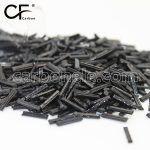 Advanced Polyamide Composite: PA6-LCF30 - Carbon Fiber Compounds Manufacturer | Supplier