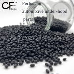 Stable PBT-CF10 Specialty Plastic For Auto Mirror Mounts - Carbon Fiber Compounds Manufacturer | Supplier