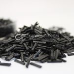 Top Lightweight PA6-LCF10: For High-Performance Bike Parts & Pulleys - Carbon Fiber Compounds Manufacturer | Supplier