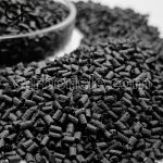 MXD6-CF50 High-Strength Components For 300°C Work - Carbon Fiber Compounds Manufacturer | Supplier