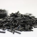 TPU-LCF50 Lightweight Belts For Smooth Conveying - Carbon Fiber Compounds Manufacturer | Supplier