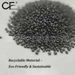 PBT CF20 Door Panel, Silent & Durable - Carbon Fiber Compounds Manufacturer | Supplier