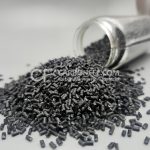 ABS-CF10 Structural Plastic With Strength - Carbon Fiber Compounds Manufacturer | Supplier