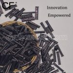 Superior PPA-LCF20 For High-Stress Links & Frames - Carbon Fiber Compounds Manufacturer | Supplier