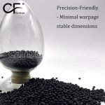 Precision PEI-CF30 | Electronic Connectors - Carbon Fiber Compounds Manufacturer | Supplier