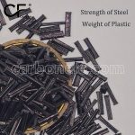PA6-LCF20: Robust Nylon For Engine Components! - Carbon Fiber Compounds Manufacturer | Supplier