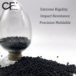 Professional PA6&PA66 Blend - Wear-Resistant For Industrial Gears - Carbon Fiber Compounds Manufacturer | Supplier