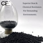 Hydrolysis-Resistant PA612 CF40: Professional Fixture Material - Carbon Fiber Compounds Manufacturer | Supplier