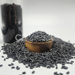 ABS-CF20 2X Toughness For Auto Interiors - Carbon Fiber Compounds Manufacturer | Supplier