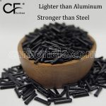 Superior PPA-LCF20 For High-Stress Links & Frames - Carbon Fiber Compounds Manufacturer | Supplier