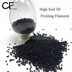 Amazing! PA610-CF10 10% CF For Auto Transmission Parts - Carbon Fiber Compounds Manufacturer | Supplier