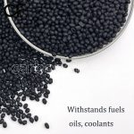 Stable PBT-CF10 Specialty Plastic For Auto Mirror Mounts - Carbon Fiber Compounds Manufacturer | Supplier