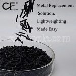 Stable PP-LCF20 For Robotic Joint Arms - Carbon Fiber Compounds Manufacturer | Supplier