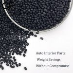 Precision PEI-CF30 | Electronic Connectors - Carbon Fiber Compounds Manufacturer | Supplier