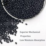 Durable UAV Landing Gear: Crafted From MXD6-CF20 Nylon. - Carbon Fiber Compounds Manufacturer | Supplier