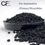 High-performance PC-CF20 Composite For Auto Headlight Mounts - Carbon Fiber Compounds Manufacturer | Supplier