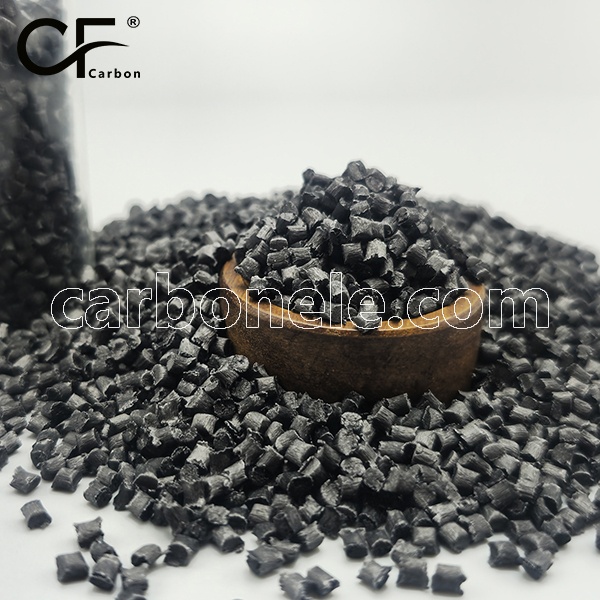 PP-CF20 Thin Carbon Sheet – 1mm Precision, Super Durable!