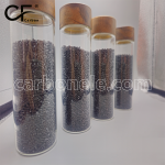ABS CF30 Granules For 3D FGF Printing - Carbon Fiber Compounds Manufacturer | Supplier