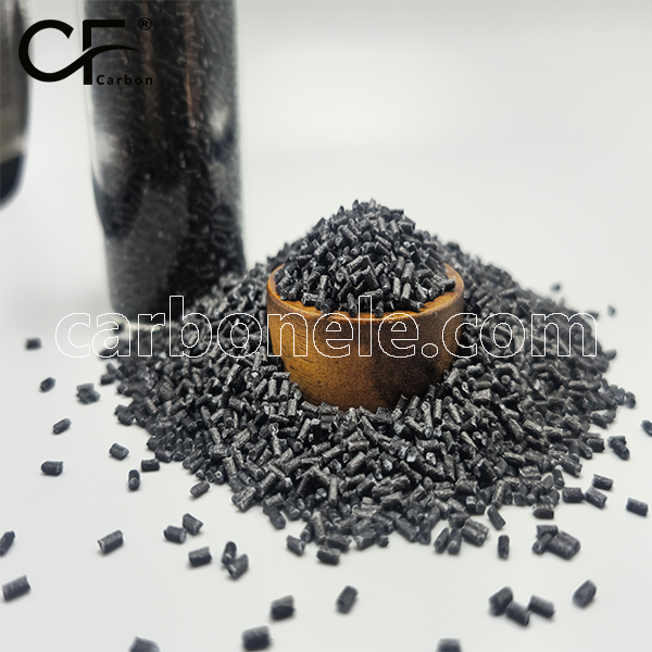 ABS CF30 Granules For 3D FGF Printing