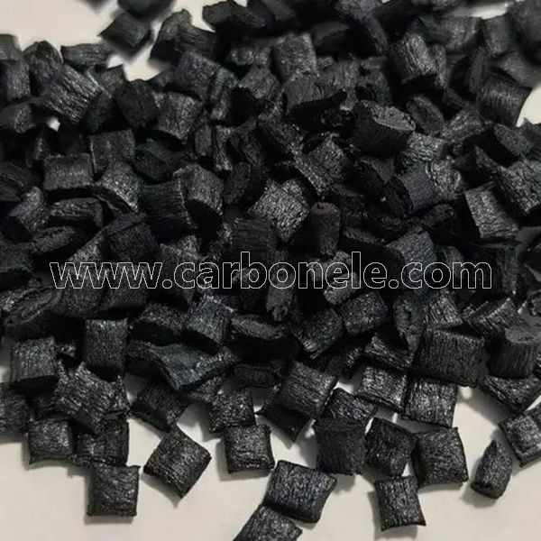 PA66 carbon fiber composite materials are widely used in various fields