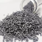 High Quality ABS CF20 Plastic Raw Materials - Carbon Fiber Compounds Manufacturer | Supplier