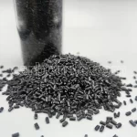 High Quality ABS CF20 Plastic Raw Materials - Carbon Fiber Compounds Manufacturer | Supplier
