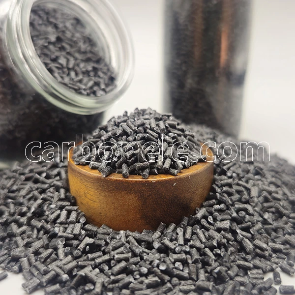 High Quality ABS CF20 Plastic Raw Materials