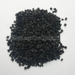 Conductive Heat Resistant PA6 CF30 Plastic Raw Materials - Carbon Fiber Compounds Manufacturer | Supplier