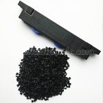 Conductive Heat Resistant PA6 CF30 Plastic Raw Materials - Carbon Fiber Compounds Manufacturer | Supplier