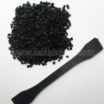 Conductive Heat Resistant PA6 CF30 Plastic Raw Materials - Carbon Fiber Compounds Manufacturer | Supplier