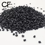 CF Nylon Alloy Compounds - PA6&PA66 CF55 Pellet Raw Materials - Carbon Fiber Compounds Manufacturer | Supplier