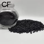 PA6&PA66 CF60 Nylon CF Masterbatches For Injection Molding Parts - Carbon Fiber Compounds Manufacturer | Supplier