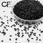 PA6-PA66 CF10 Reliable Manufacturer For Injection Molding - Carbon Fiber Compounds Manufacturer | Supplier