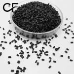 PA6-PA66 CF10 Reliable Manufacturer For Injection Molding - Carbon Fiber Compounds Manufacturer | Supplier