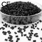 PA6-PA66 CF10 Reliable Manufacturer For Injection Molding - Carbon Fiber Compounds Manufacturer | Supplier