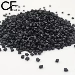 General Grade PA Nylon 6 CF30 Raw Material Granules - Carbon Fiber Compounds Manufacturer | Supplier