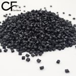High Strength-to-weight Ratio PA6-CF Materials For Robot Arm Joints - Carbon Fiber Compounds Manufacturer | Supplier