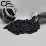 Virgin High Strength PA6 CF30 Raw Materials For Car Armrests - Carbon Fiber Compounds Manufacturer | Supplier