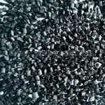 Nylon 66 PA66 Filled With 30% Carbon Fiber Compounds - Carbon Fiber Compounds Manufacturer | Supplier